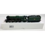 Hornby OO Gauge Blink Bonny Locomotive Boxed (Plain White Box) P&P Group 1 (£14+VAT for the first