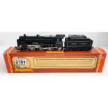 Hornby OO Gauge Lady Godiva Locomotive Boxed P&P Group 1 (£14+VAT for the first lot and £1+VAT for