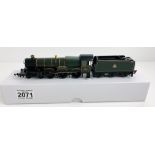 Hornby OO Gauge Sudeley Castle Locomotive Boxed (Plain White Box) P&P Group 1 (£14+VAT for the first