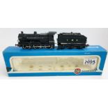 Airfix OO Gauge 4F Fowler Locomotive Boxed P&P Group 1 (£14+VAT for the first lot and £1+VAT for