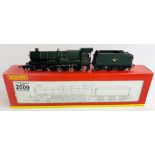 Hornby OO Gauge Dorchester Castle Locomotive Boxed P&P Group 1 (£14+VAT for the first lot and £1+VAT