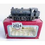 Dapol OO Gauge BR J94 Locomotive Boxed P&P Group 1 (£14+VAT for the first lot and £1+VAT for