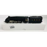 Hornby OO Gauge Herring Gull Locomotive Boxed (Plain White Box) P&P Group 1 (£14+VAT for the first