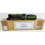 Bachmann OO Gauge Coldstreamer Locomotive P&P Group 1 (£14+VAT for the first lot and £1+VAT for