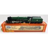 Hornby OO Gauge Princess Elizabeth Locomotive Boxed P&P Group 1 (£14+VAT for the first lot and £1+