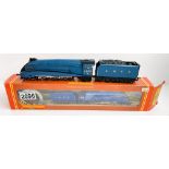 Hornby OO Gauge Seagull Locomotive Boxed P&P Group 1 (£14+VAT for the first lot and £1+VAT for