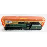 Hornby OO Gauge Princess Elizabeth Locomotive Boxed P&P Group 1 (£14+VAT for the first lot and £1+