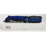 Hornby OO Gauge Walter Wigham Locomotive Boxed (Plain White Box) P&P Group 1 (£14+VAT for the