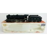Mainline OO Gauge Sir Frank Ree Locomotive Poly Tray Only P&P Group 1 (£14+VAT for the first lot and