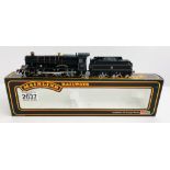 Mainline OO Gauge Manor Class Locomotive Boxed P&P Group 1 (£14+VAT for the first lot and £1+VAT for