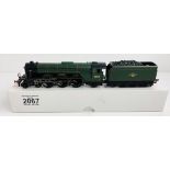 Hornby OO Gauge Blink Bonny Locomotive Boxed (Plain White Box) P&P Group 1 (£14+VAT for the first