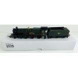 Hornby OO Gauge Cadbury Castle Locomotive Boxed P&P Group 1 (£14+VAT for the first lot and £1+VAT