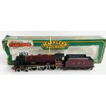 Mainline OO Gauge Royal Scot Locomotive Boxed P&P Group 1 (£14+VAT for the first lot and £1+VAT