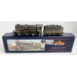 Bachmann OO Gauge K3 Locomotive Boxed P&P Group 1 (£14+VAT for the first lot and £1+VAT for