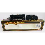 Mainline OO Gauge 43XX Mogul Locomotive Boxed P&P Group 1 (£14+VAT for the first lot and £1+VAT