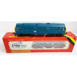 Hornby OO Gauge Class 29 Locomotive Boxed P&P Group 1 (£14+VAT for the first lot and £1+VAT for