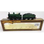 Mainline OO Gauge Dean Goods Locomotive Boxed P&P Group 1 (£14+VAT for the first lot and £1+VAT