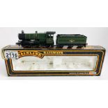 Mainline OO Gauge Collett Locomotive Boxed P&P Group 1 (£14+VAT for the first lot and £1+VAT for