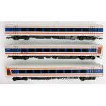 Bachmann OO Gauge Class 159 3 Car DMU NSE Locomotive Unboxed P&P Group 2 (£18+VAT for the first