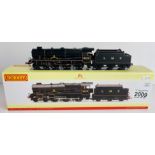 Hornby R2631 OO Gauge The Green Howards Boxed P&P Group 1 (£14+VAT for the first lot and £1+VAT