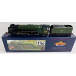 Bachmann OO Gauge 32-555 Class A1 Kestrel Locomotive Boxed P&P Group 1 (£14+VAT for the first lot