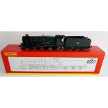 Hornby R2392 OO Gauge County of Salop Boxed P&P Group 1 (£14+VAT for the first lot and £1+VAT for