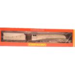 Hornby R312 A4 LNER Silver Link 2509. P&P Group 1 (£14+VAT for the first lot and £1+VAT for