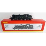 Hornby R2397 OO Gauge LMS Fowler 2341 Boxed P&P Group 1 (£14+VAT for the first lot and £1+VAT for