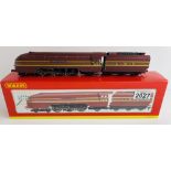 Hornby OO Gauge Duchess of Gloucester Boxed P&P Group 1 (£14+VAT for the first lot and £1+VAT for