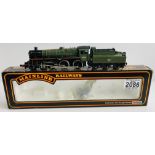 Mainline OO Gauge BR Class 4 Locomotive Boxed P&P Group 1 (£14+VAT for the first lot and £1+VAT