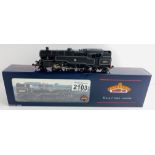 Bachmann 32-352 OO Gauge BR Standard 4MT Locomotive Boxed P&P Group 1 (£14+VAT for the first lot and