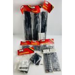 Lot of Hornby OO Gauge Inclined Piers P&P Group 1 (£14+VAT for the first lot and £1+VAT for