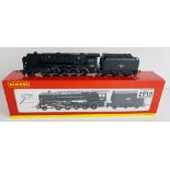 Hornby R2105D OO Gauge BR 9F 92156 Boxed P&P Group 1 (£14+VAT for the first lot and £1+VAT for