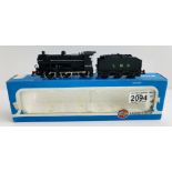 Airfix OO Gauge LMS 4F Fowler Boxed P&P Group 1 (£14+VAT for the first lot and £1+VAT for subsequent