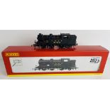 Hornby R2269 OO Gauge Class N2 Boxed P&P Group 1 (£14+VAT for the first lot and £1+VAT for