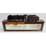 Mainline OO Gauge Rebuilt Scot Locomotive Boxed P&P Group 1 (£14+VAT for the first lot and £1+VAT