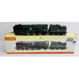Hornby R2586 OO Gauge Sir Keith Park Boxed P&P Group 1 (£14+VAT for the first lot and £1+VAT for