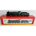 Hornby R2547 OO Gauge Llanfair Grange Boxed P&P Group 1 (£14+VAT for the first lot and £1+VAT for