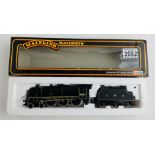 Mainline OO Gauge LMS Neptune Locomotive Boxed P&P Group 1 (£14+VAT for the first lot and £1+VAT for
