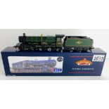 Bachmann 32-000DC OO Gauge Guild Hall Boxed P&P Group 1 (£14+VAT for the first lot and £1+VAT for