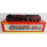 Hornby R2262 OO Gauge City of London Boxed P&P Group 1 (£14+VAT for the first lot and £1+VAT for