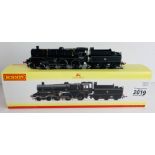 Hornby R2714 OO Gauge BR Class 75000 Boxed P&P Group 1 (£14+VAT for the first lot and £1+VAT for