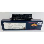 Bachmann 32-354 OO Gauge BR 4MT Tank Boxed P&P Group 1 (£14+VAT for the first lot and £1+VAT for