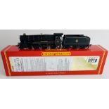 Hornby R2097 OO Gauge County of Gloucester Boxed P&P Group 2 (£18+VAT for the first lot and £3+VAT