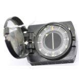 Vietnam War type 1973 Dated Polish Made Compass Used by the P.A.R.V.N. Commandos in Vietnam. P&P