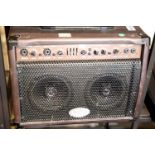 Laney LA35C acoustic amplifier. Not available for in-house P&P