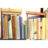 Shelf of vintage children's books including six Ameliaranne. P&P Group 3 (£25+VAT for the first