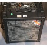 Roland Cube 60 COSM acoustic amplifier. Not available for in-house P&P. Condition Report: All