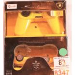 Boxed RASTAR Superleggera remote control Lamborghini model car. Not available for in-house P&P