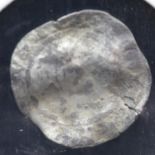 English hammered coin, Plantagenet AR penny, Edward I 1279-1307. P&P Group 1 (£14+VAT for the